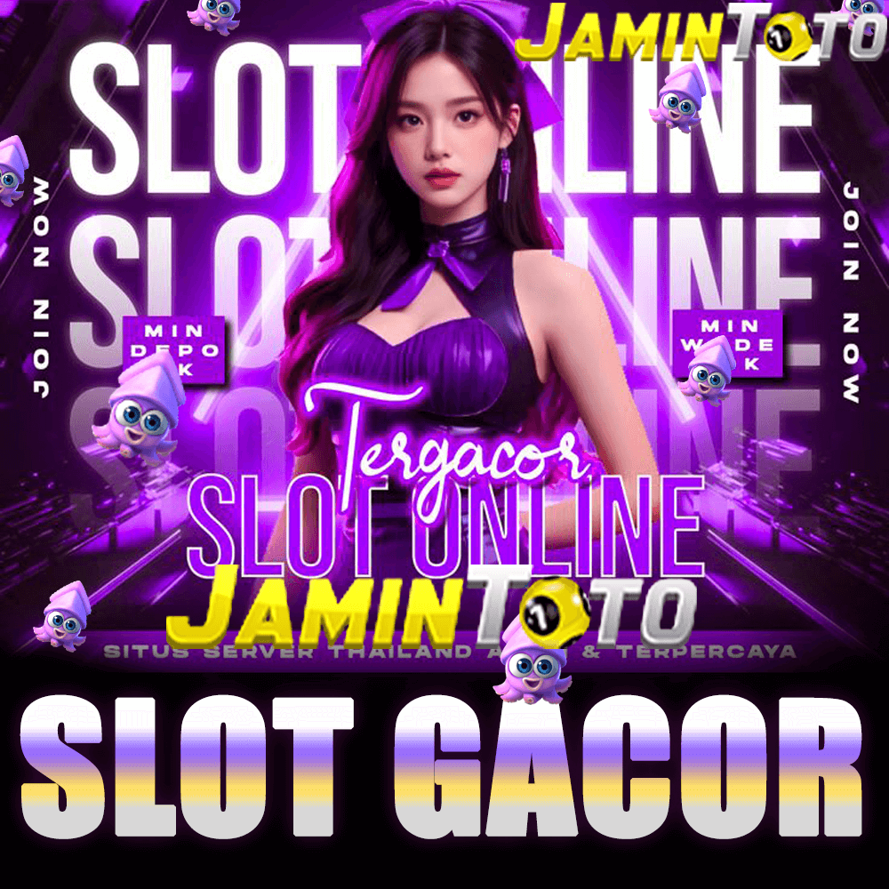 JAMINTOTO Forum Game Togel Online Toto Angka Terlengkap image 1